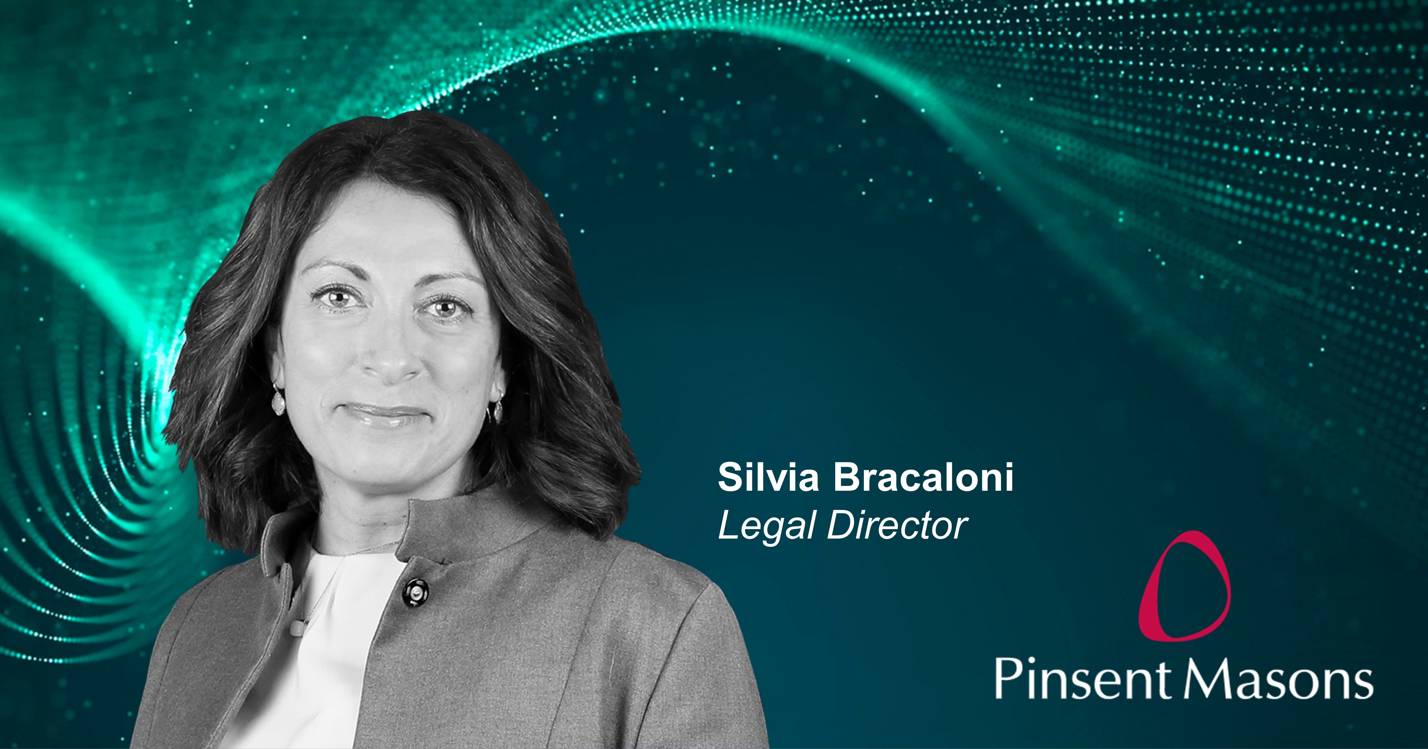 Silvia Bracaloni | Legal Director Pinsent Mansons | AXA Wealth Europe Blog 